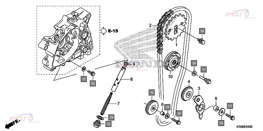 Engine Diagram